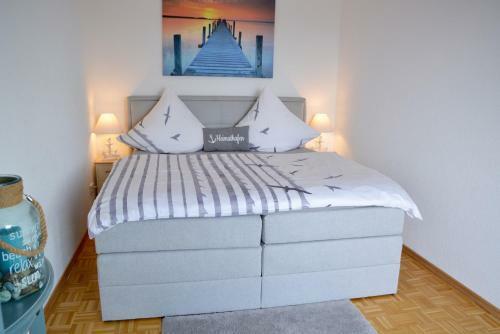Apartamentos Lakeview Penthouse