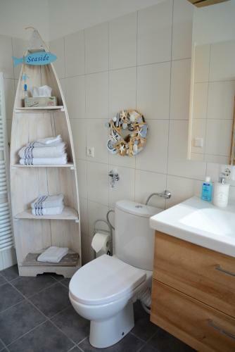 Apartamentos Lakeview Penthouse
