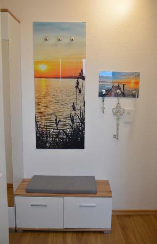 Apartamentos Lakeview Penthouse