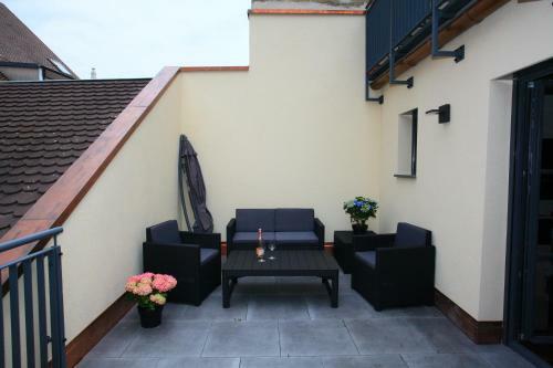 Alte Molke Apartment 8