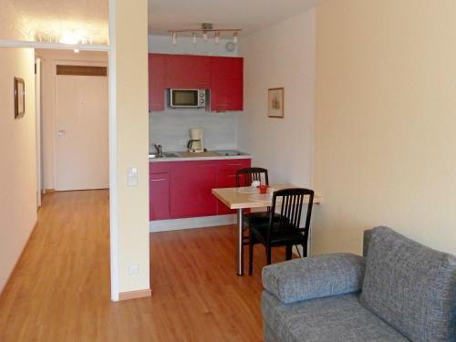 Apartamentos Ferienapartment Im H�gelhaus