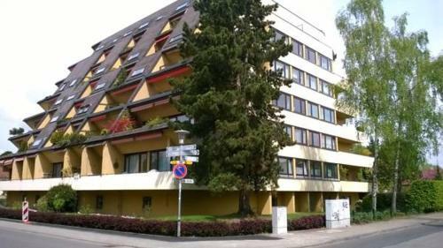 Apartamentos Ferienapartment Im H�gelhaus
