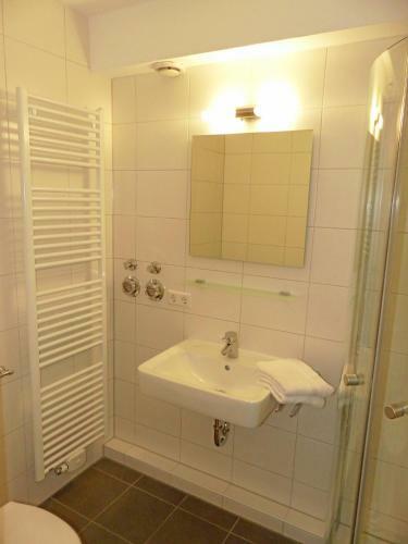 Apartamentos Ferienapartment Im H�gelhaus
