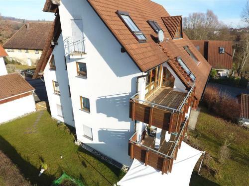 Apartamento Ferienwohnung Holiday