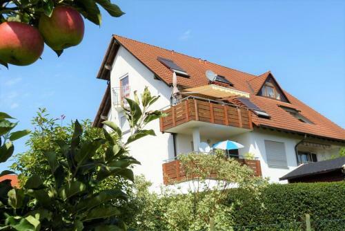 Apartamento Ferienwohnung Holiday