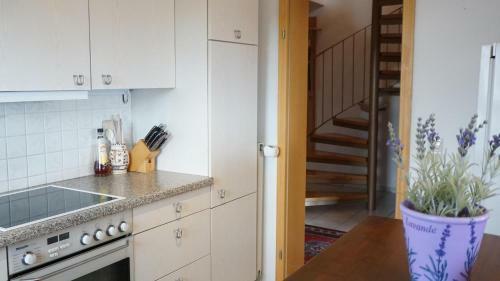 Apartamento Ferienwohnung Holiday