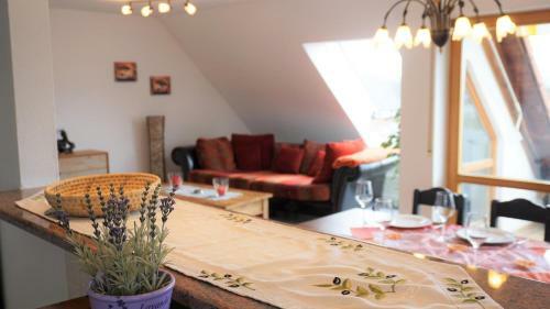 Apartamento Ferienwohnung Holiday