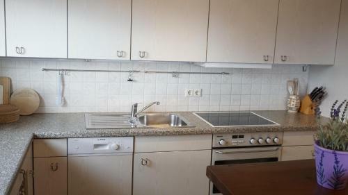 Apartamento Ferienwohnung Holiday
