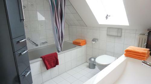 Apartamento Ferienwohnung Holiday