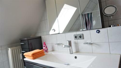 Apartamento Ferienwohnung Holiday