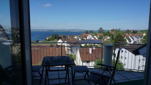 Apartamento Ferienwohnung 3-l�nder-blick