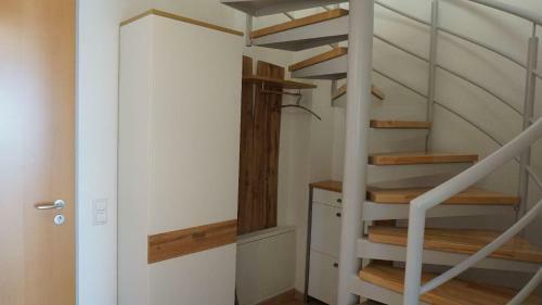Apartamento Ferienwohnung 3-l�nder-blick