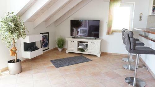 Apartamento Ferienwohnung 3-l�nder-blick