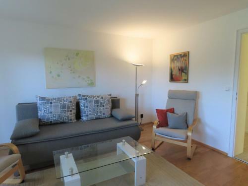 Apartamento Silvaner-laube Silvanerlaube B