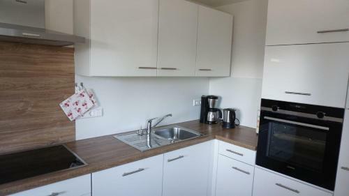 Apartamento Silvaner-laube Silvanerlaube B