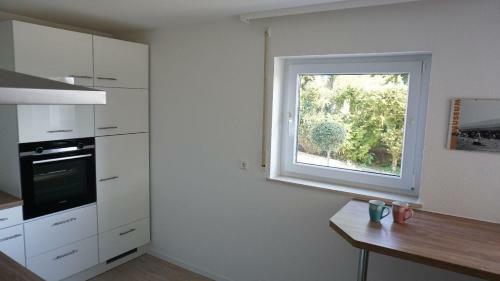 Apartamento Silvaner-laube Silvanerlaube B