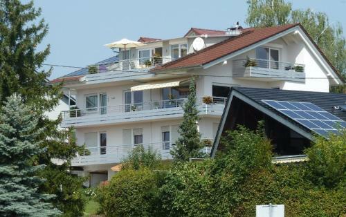 Apartamento Silvaner-laube Silvanerlaube B