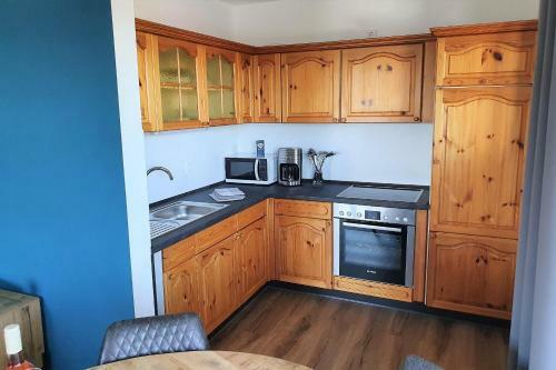 Apartamento Holiday Home Ferienwohnung Holiday Home 4