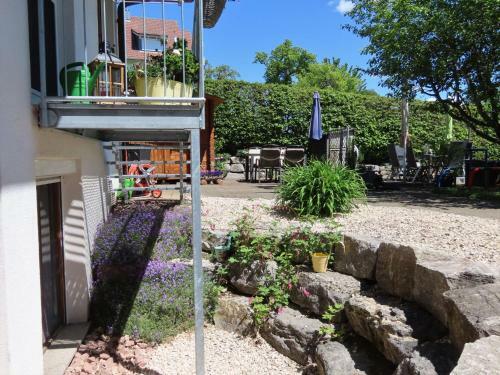 Apartamento Ferienwohnung Alter Ortsweg