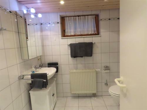Apartamento Ferienwohnung Alter Ortsweg