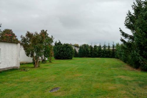 Apartamento Wohnung In Mellenthin - A55964
