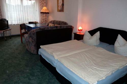 Apartamento Wohnung In Mellenthin - A55964