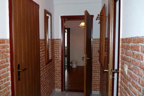 Apartamento Wohnung In Mellenthin - A55964