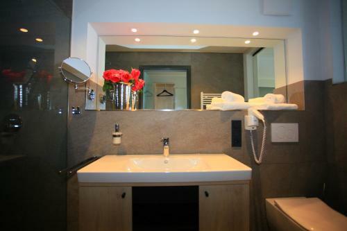 Alte Molke Apartment 10