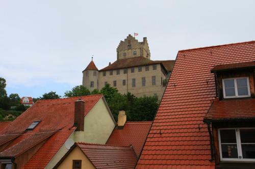 Alte Molke Apartment 10