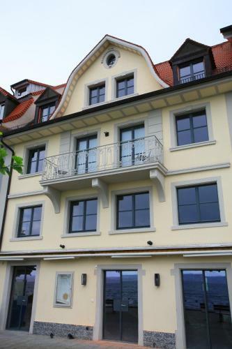 Alte Molke Apartment 10