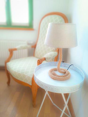 Apartamento Kornm�hle Appartment Gabi