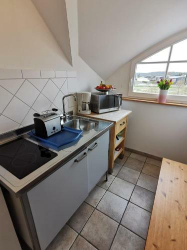 Apartamento Kornm�hle Appartment Gabi