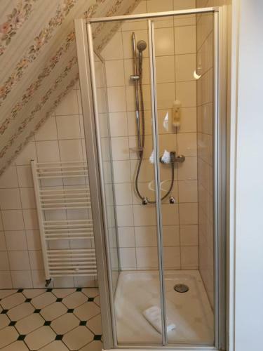 Apartamento Kornm�hle Appartment Gabi