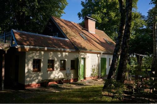 Apartamento Heuboden
