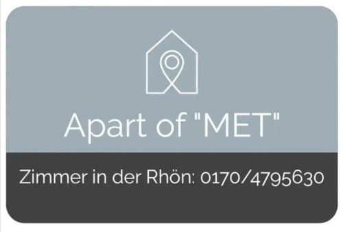 Apart Of "met"