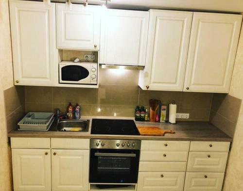 Apartamento Vasari Home
