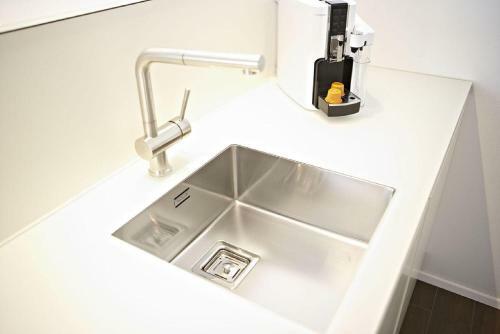 Apartamento Ferienwohnungen Stella Regia Stella Regia 1
