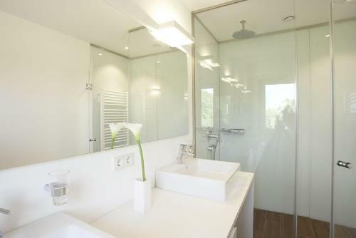 Apartamento Ferienwohnungen Stella Regia Stella Regia 1