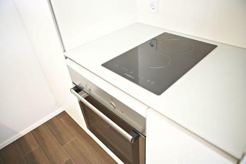 Apartamento Ferienwohnungen Stella Regia Stella Regia 1