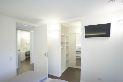 Apartamento Ferienwohnungen Stella Regia Stella Regia 1