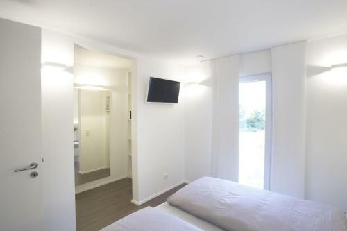 Apartamento Ferienwohnungen Stella Regia Stella Regia 1