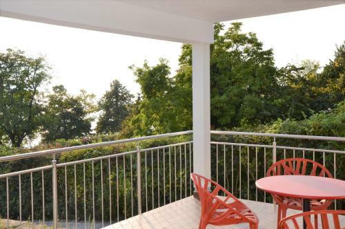 Apartamento Ferienwohnungen Stella Regia Stella Regia 1