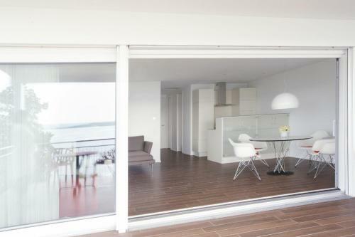 Apartamento Ferienwohnungen Stella Regia Stella Regia 1