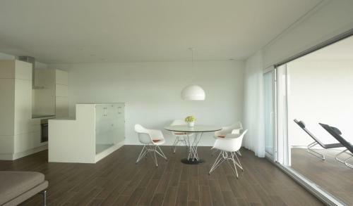 Apartamento Ferienwohnungen Stella Regia Stella Regia 1