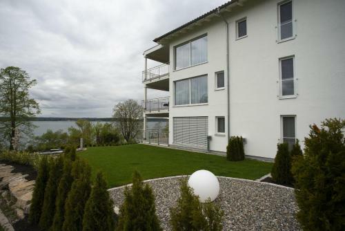 Apartamento Ferienwohnungen Stella Regia Stella Regia 1