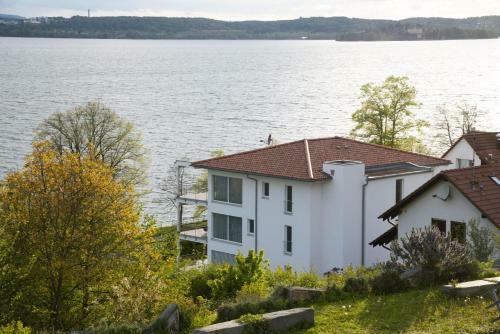 Apartamento Ferienwohnungen Stella Regia Stella Regia 1