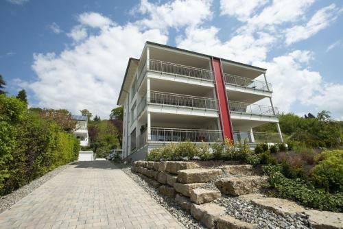 Apartamento Ferienwohnungen Stella Regia Stella Regia 1