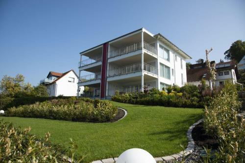 Apartamento Ferienwohnungen Stella Regia Stella Regia 1