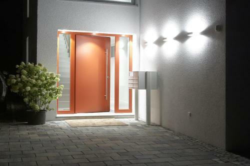 Apartamento Ferienwohnungen Stella Regia Stella Regia 1