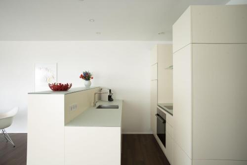 Apartamento Ferienwohnungen Stella Regia Stella Regia 2